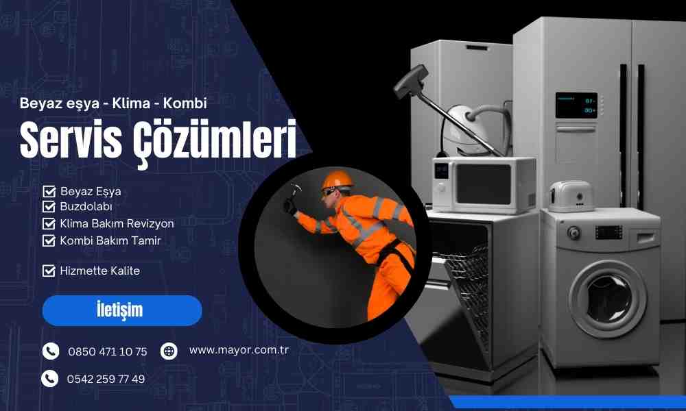 Kocaeli Airfel Kombi Servisi